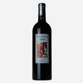 Bordeaux AOC: Vieux Chateau Grean